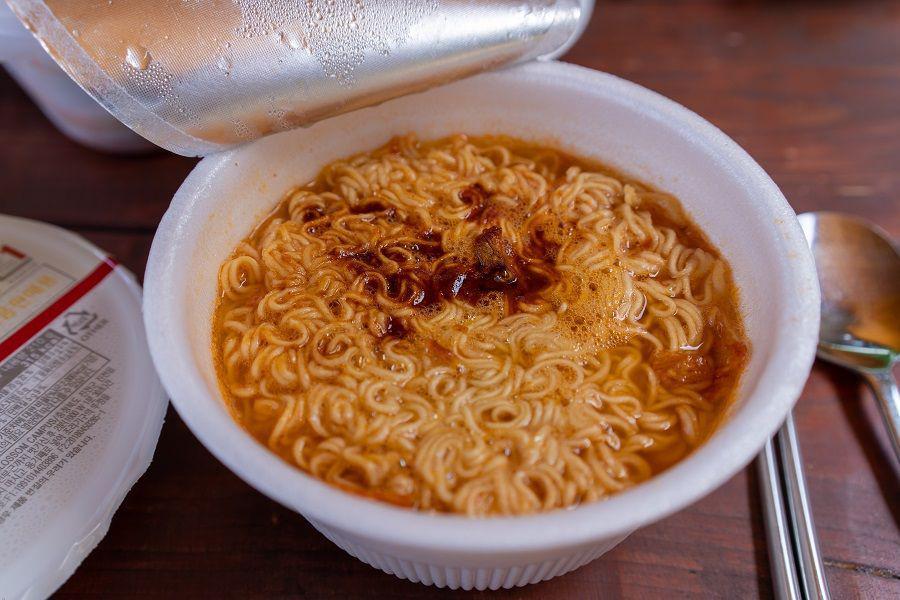 [QUIZ] Kami Tahu Kepribadianmu dari Rasa Mie Instan Favoritmu Lho!