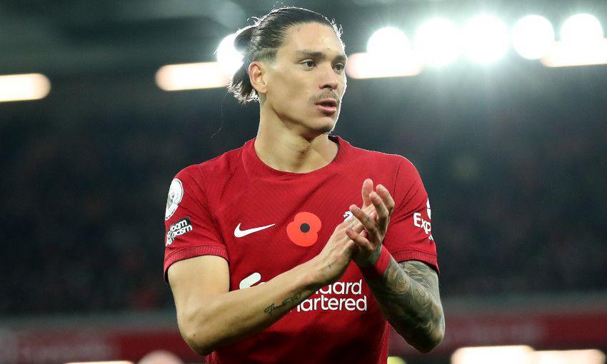 Rapor 5 Rekrutan Liverpool pada 2022/2023, Bagaimana Kiprahnya?