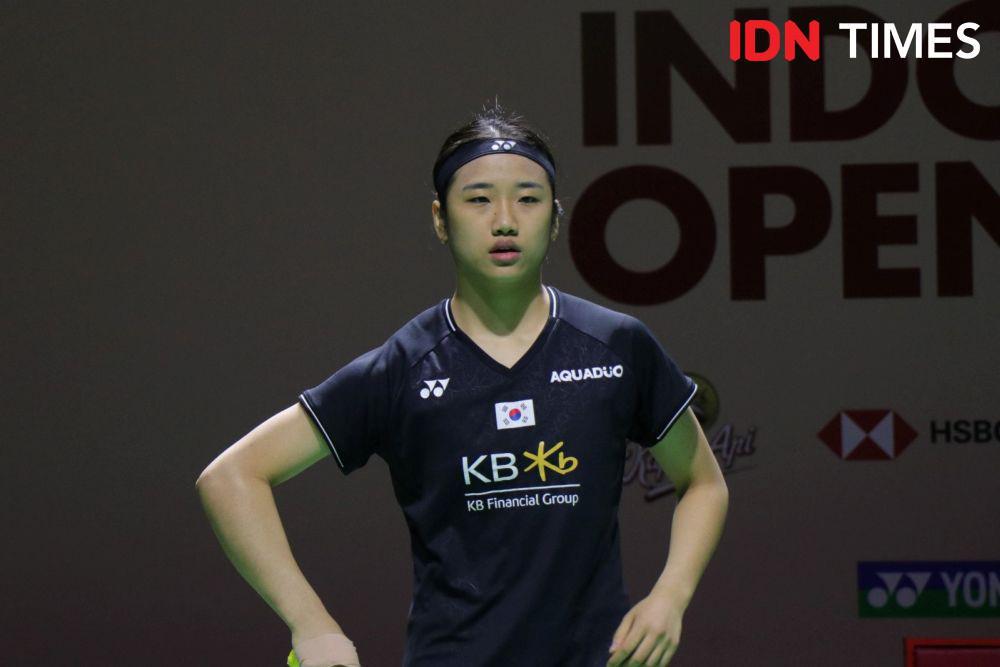 Daftar Juara Malaysia Open 2024, China Gondol 2 Gelar