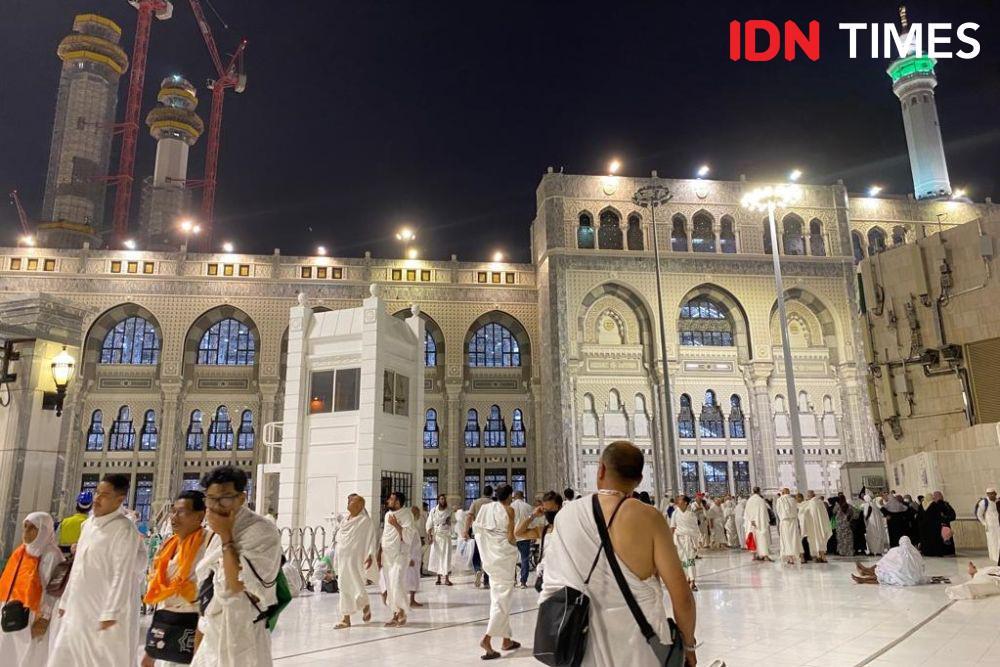 Begini Cara Membuat Visa Umrah Secara Mandiri
