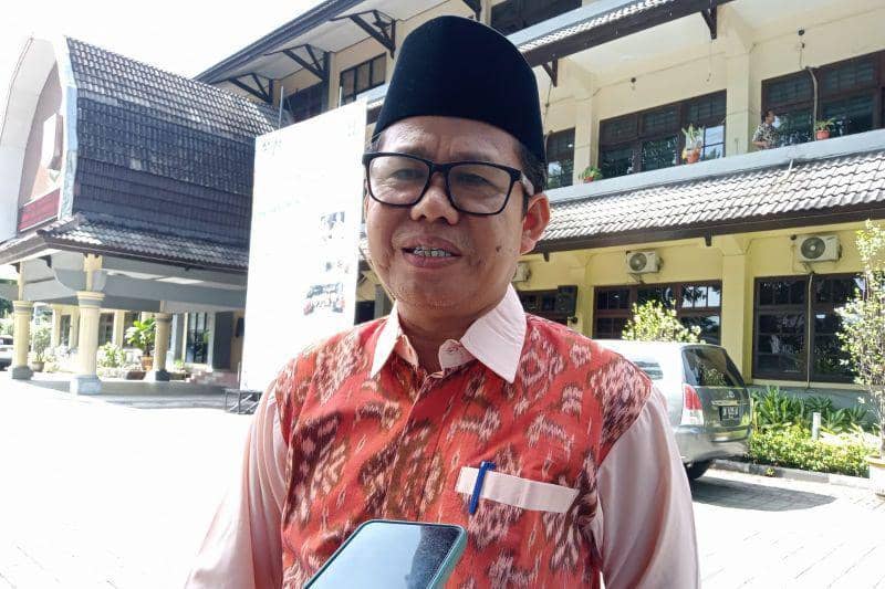 Disdik Mataram Siapkan SE Larangan Wisuda Tingkat PAUD hingga SMP