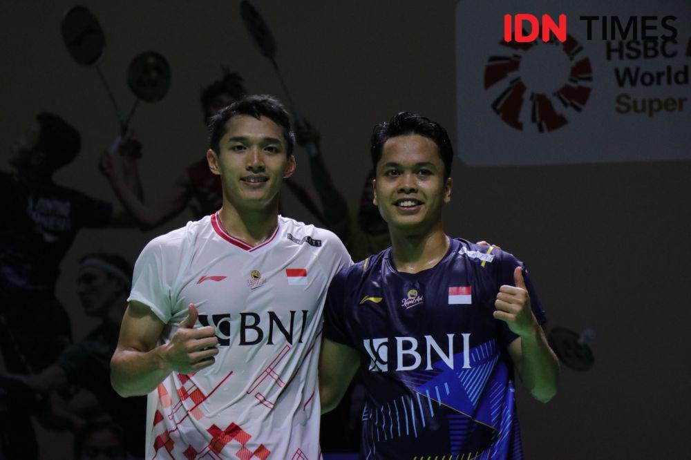 Perpisahan Pahit Bulu Tangkis Indonesia di Istora Senayan?