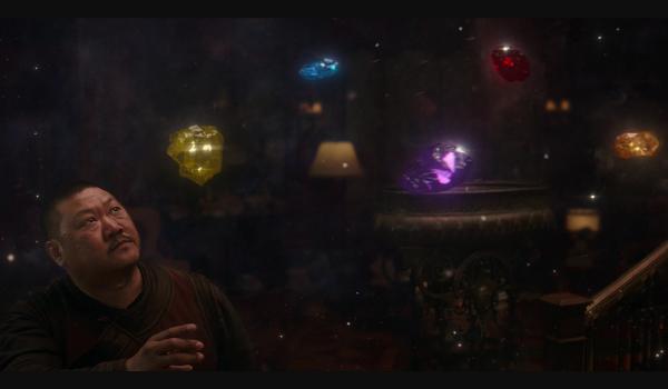 5 Superhero Marvel yang Mendapat Kekuatan Super dari Infinity Stones