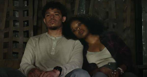 Noah dan Elena ( Dok. Paramount Pictures / Transformers: Rise of the Beasts )