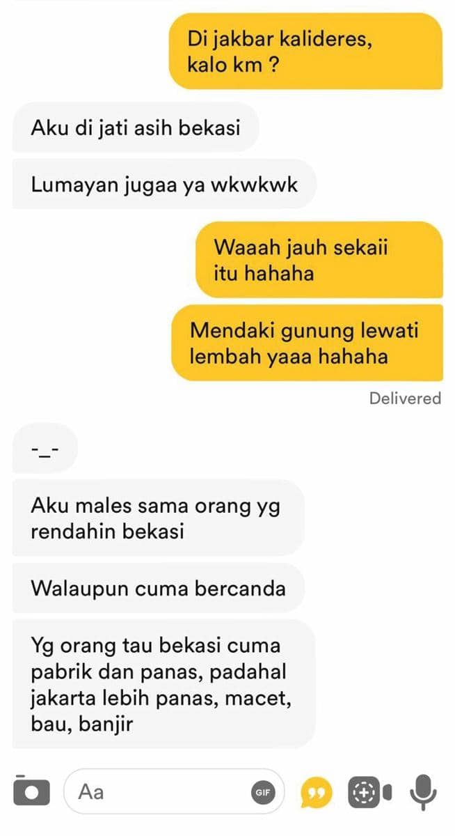 Chat lucu netizen (twitter.com/dxrkchocolx)