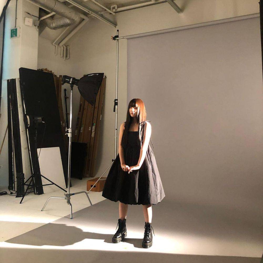 Lee Eun Saem (instagram.com/2eunsaem)