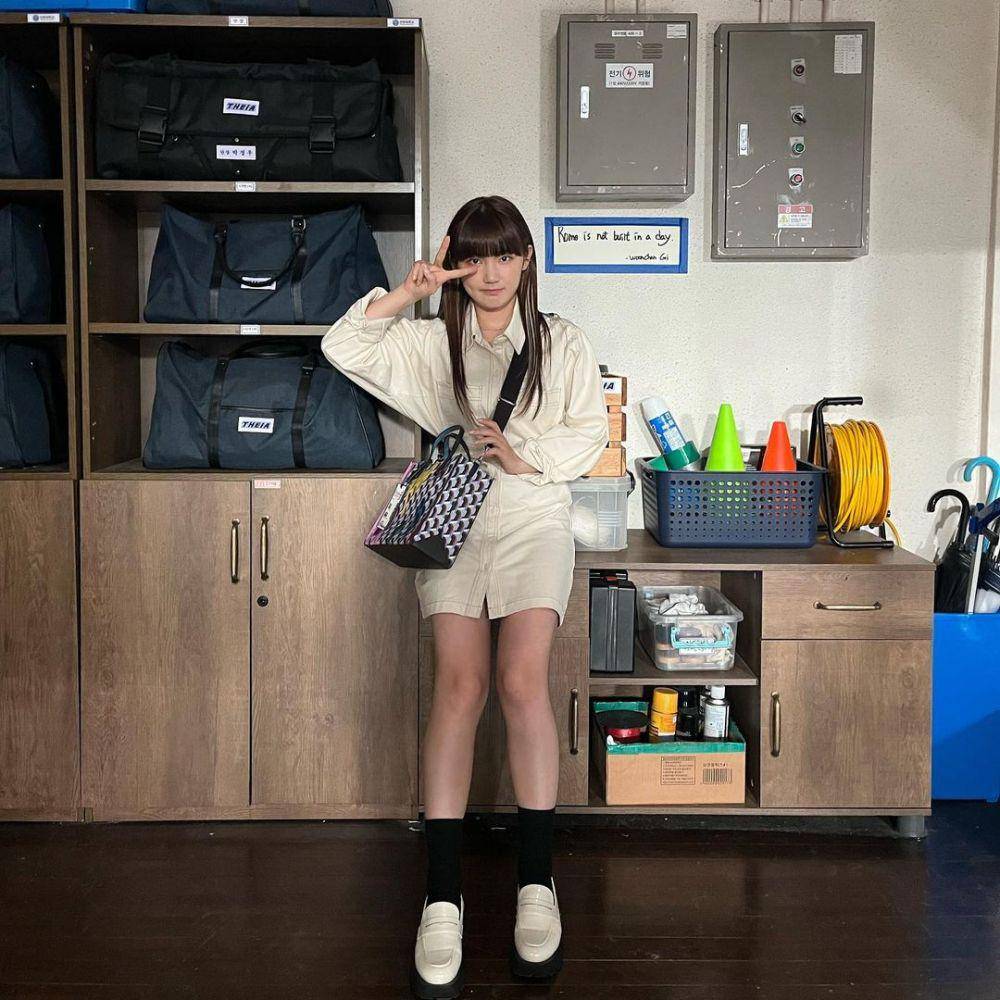 Lee Eun Saem (instagram.com/2eunsaem)