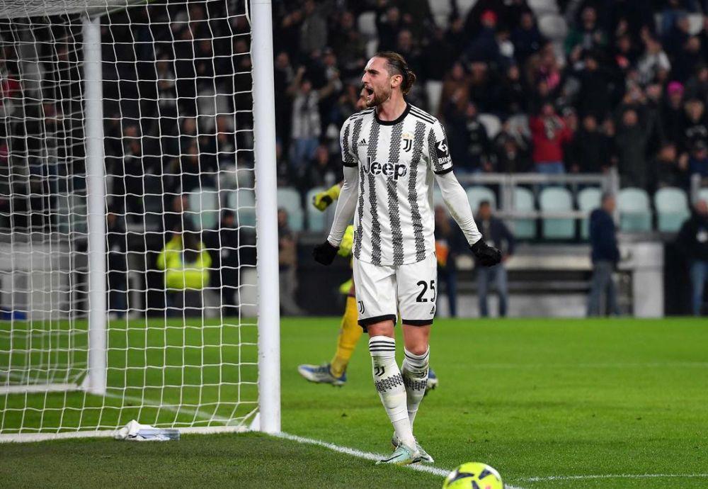 5 Gelandang Top Serie A Jadi Incaran Klub EPL pada Musim Panas 2023