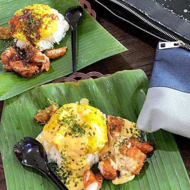 nasi gohanku (Instagram.com/gohankuid)