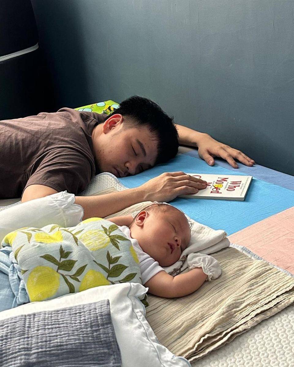 Potret David Gadgetin (Instagram.com/gadgetins)