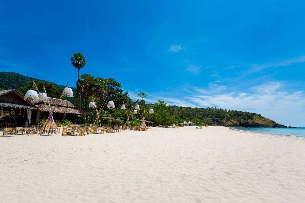 Klong Dao Beach (instagram.com/my_thailand_sun)