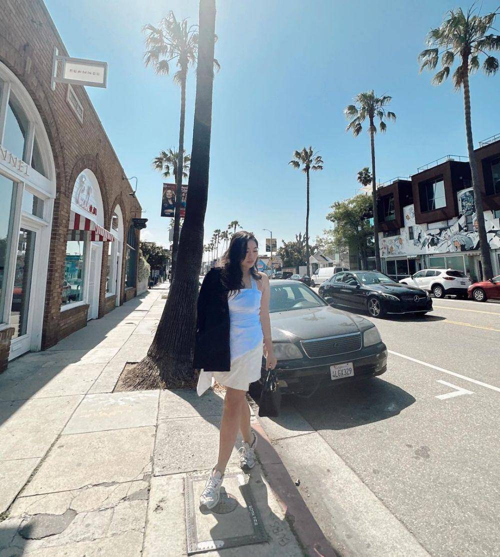 Tiara Pangestika (instagram.com/tiarapangestika)