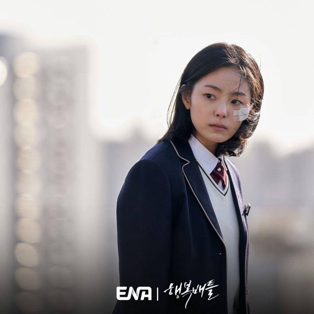 Oh Yoo Jin kecil (instagram.com/channel.ena.d)