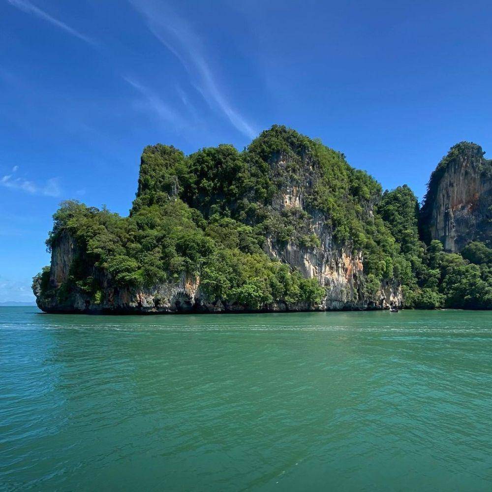 Railay Beach (instagram.com/login_ant)