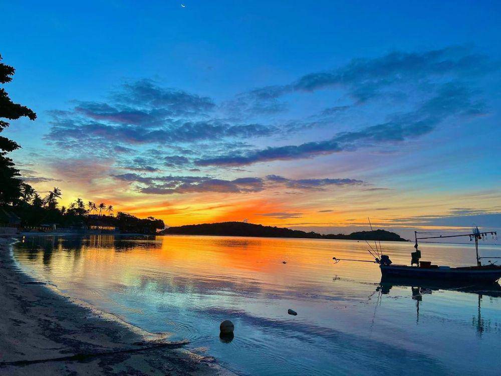 Chaweng Beach (instagram.com/jp_42point0)