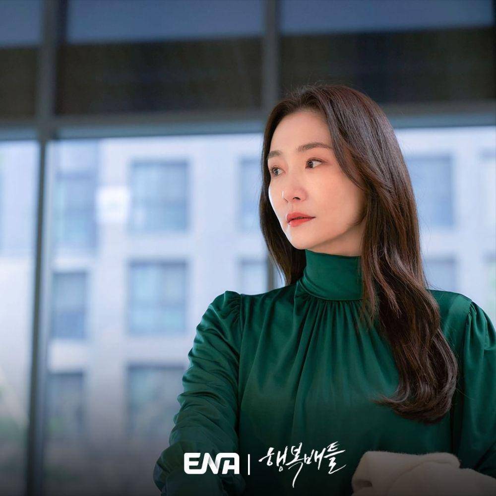 Oh Yoo Jin (instagram.com/channel.ena.d)
