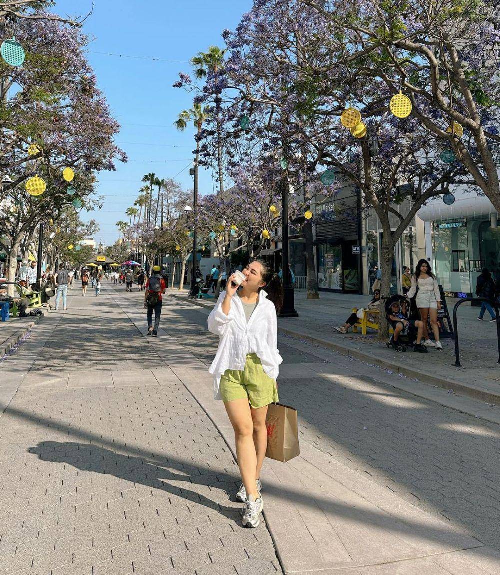 Tiara Pangestika (instagram.com/tiarapangestika)