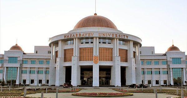 5 Daftar Universitas Bergengsi di Kazakhstan, Ada yang Berminat!