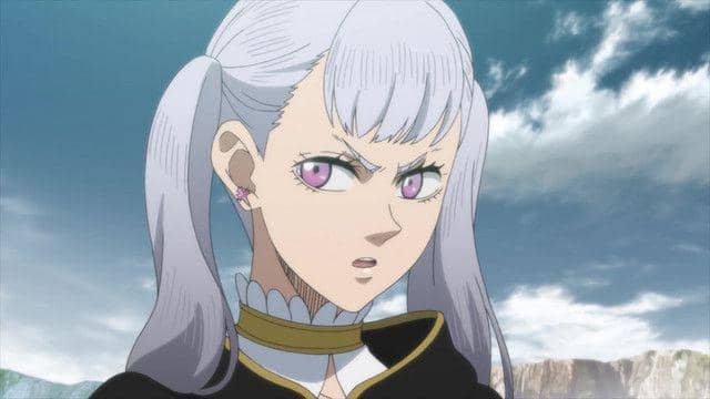 5 Tokoh Black Clover yang Akhir Kisahnya Dianggap Kurang Memuaskan