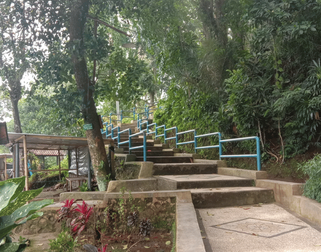 Wisata Aik Bukak (google.co.id)