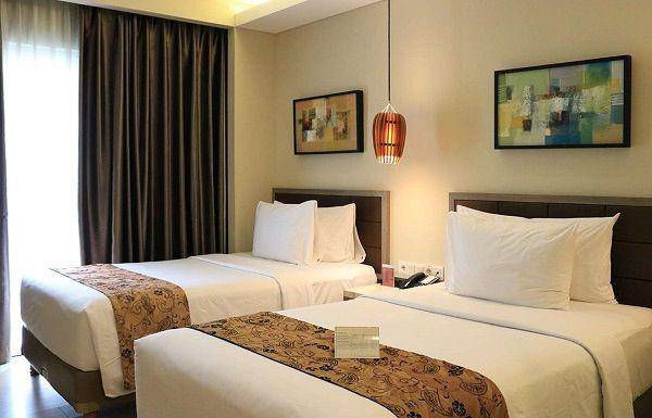Hotel Best Western Plus Kemayoran (google.com/maps/Best Western Plus Kemayoran)