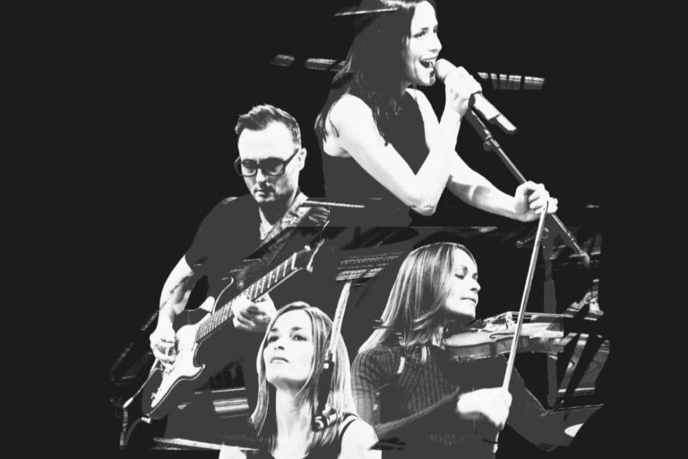 Alasan Jakarta Jadi Tempat The Corrs Reunian usai 18 Tahun Hiatus