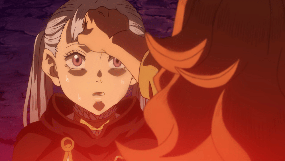 dok. Pierrot/ Black Clover