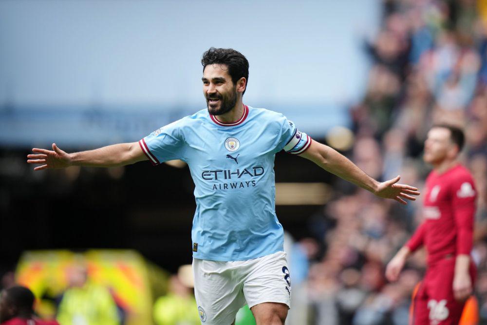 5 Pemain Top Premier League yang Habis Kontrak pada Musim Panas 2023