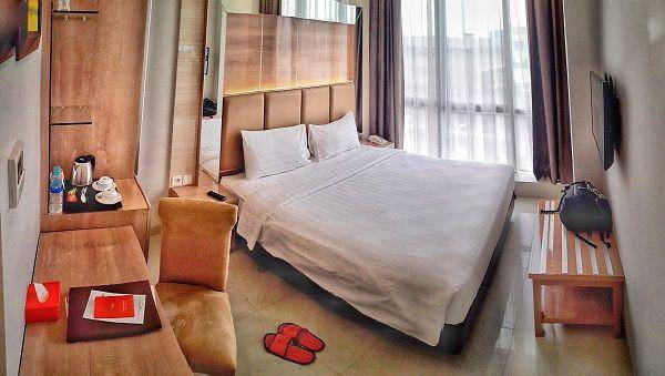 Hotel Daily Inn (google.com/maps/Muhammad Ridho)