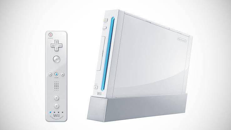 Nintendo Wii (nintendo.com)