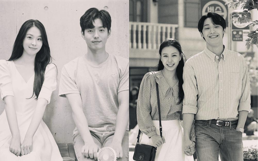 8 Kisah Cinta Pasangan di Drama yang Terhalang Maut, Nyesek Banget!