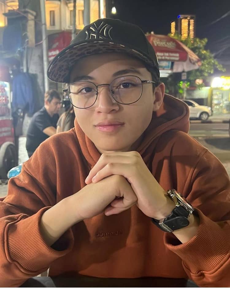 Raden Raka Biodata dan Profil Raden Rakha | IDN Times