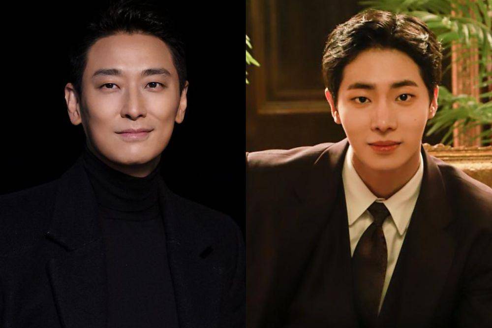 Ju Ji Hoon (post.naver.com/에이치앤드) | Choo Young Woo (post.naver.com/제이와이드컴퍼니)