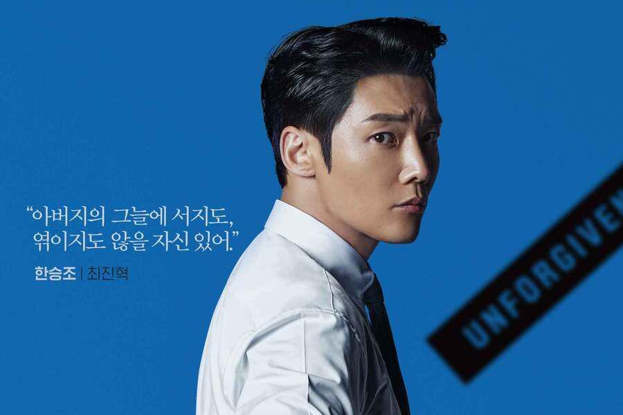6 Drakor Misteri Terbaik Choi Jin Hyuk sebelum Bintangi Numbers