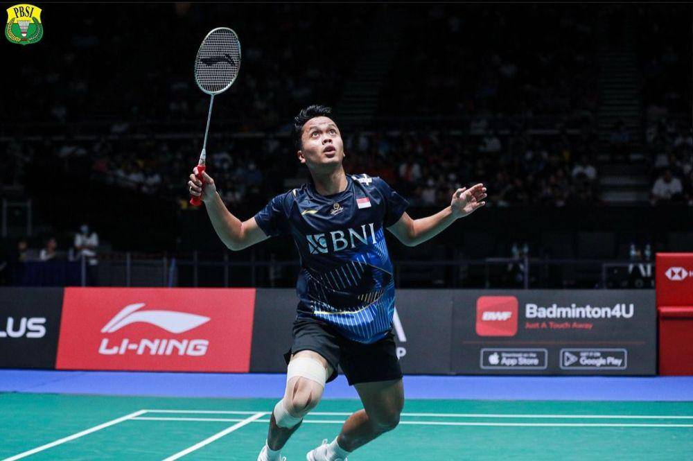 Anthony Sinisuka Ginting (instagram.com/badminton.ina)