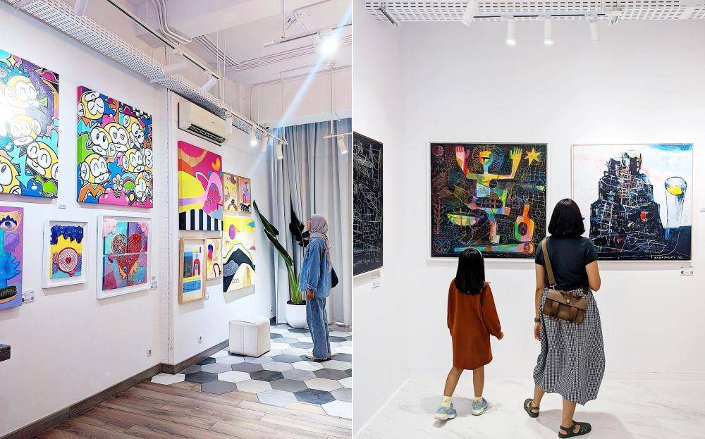 2madison Gallery (instagram.com/2madison_gallery)