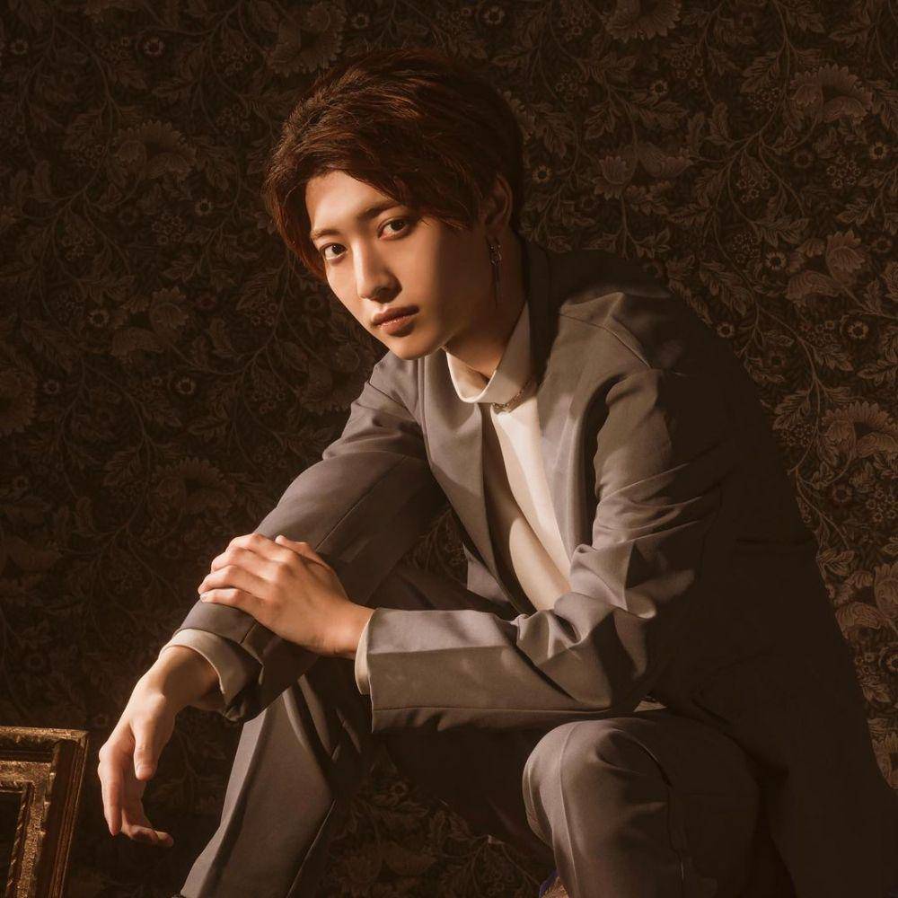 potret Reia Nakamura dalam dorama Inu to Kuzu (instagram.com/dramatokku_mbs)