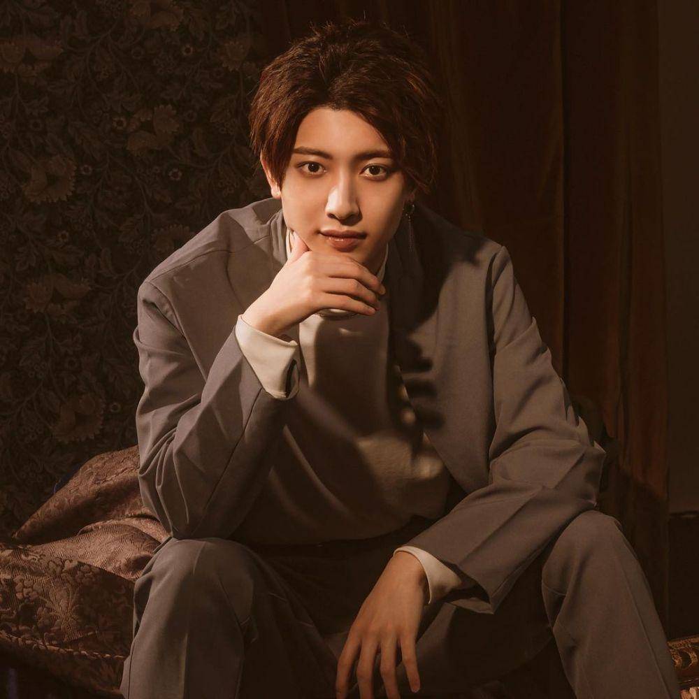potret Reia Nakamura dalam dorama Inu to Kuzu (instagram.com/dramatokku_mbs)
