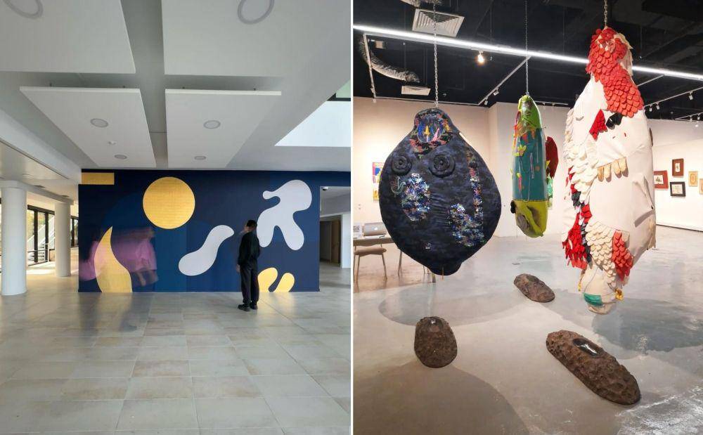 ISA Art Gallery (instagram.com/isaart.id)