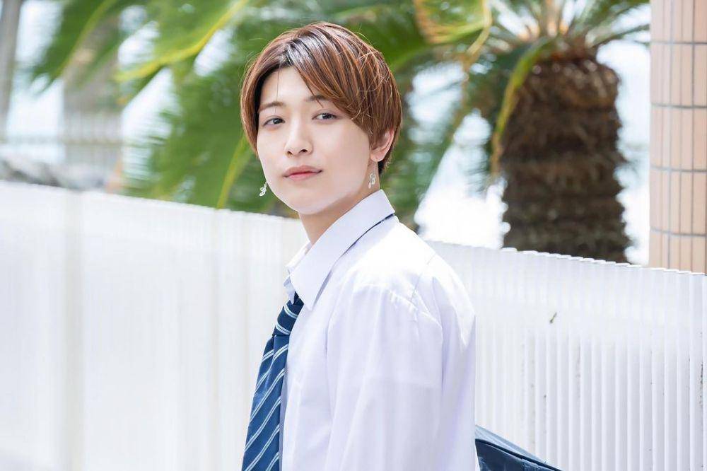 cuplikan dorama Inu to Kuzu (instagram.com/dramatokku_mbs)