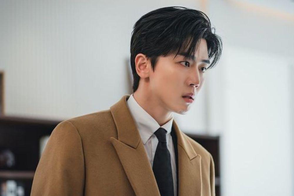 7 Bukti Kim Jun Ha Cowok Red Flag di Drakor The Real Has Come