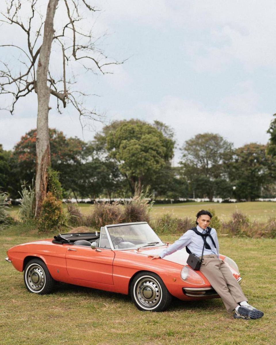 potret Jefri Nichol (Winston Gomez via instagram.com/jefrinichol)