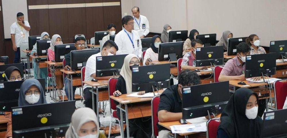 Lima Alasan Penting untuk Ikut Try Out SNBT 2024