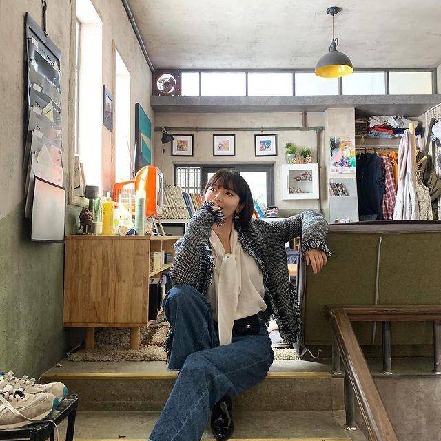 Sooyoung SNSD (instagram.com/sooyoungchoi)