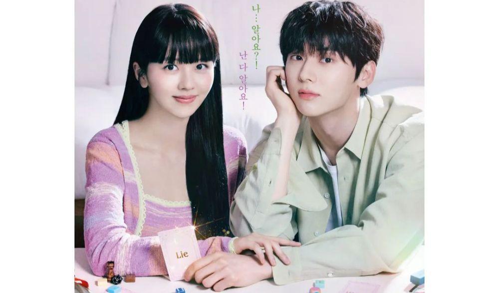 8 Member Eks Wanna One yang Sukses sebagai Aktor, Min Hyun Comeback!