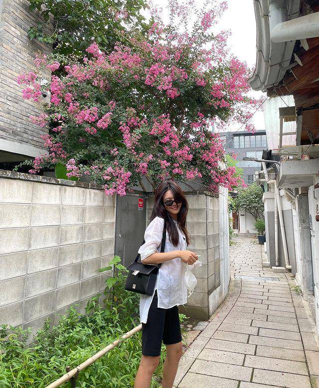 Sooyoung SNSD (instagram.com/sooyoungchoi)