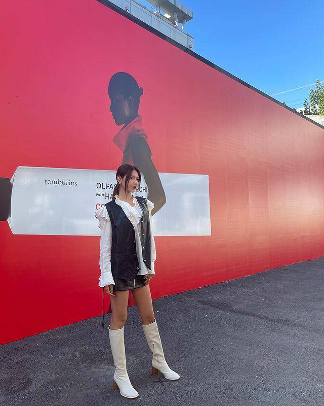 Sooyoung SNSD (instagram.com/sooyoungchoi)