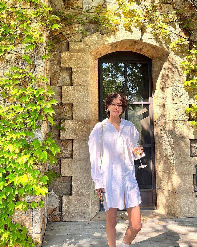 Sooyoung SNSD (instagram.com/sooyoungchoi)