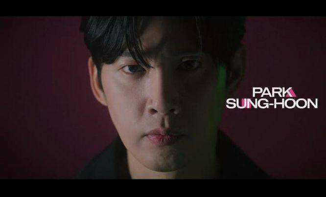 Park Sung Hoon di Squid Game Season 2 (twitter.com/netflix)
