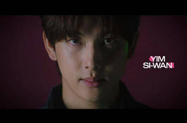 Yim Si Wan di Squid Game Season 2 (twitter.com/netflix)